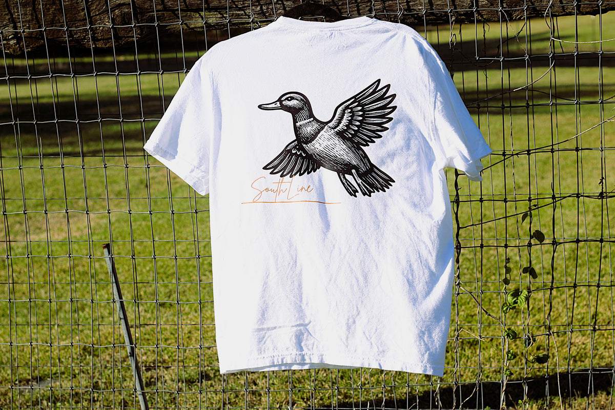 Black Duck
