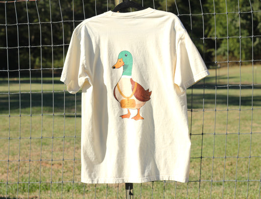 Duck Gang