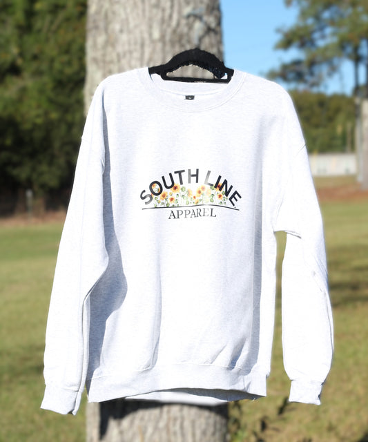Southern Sunflower
